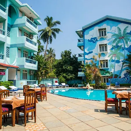 Sciroccoresort